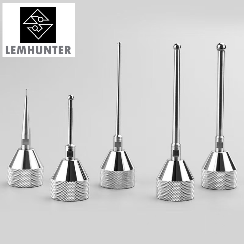 EDM Spark machine tungsten steel reference ball