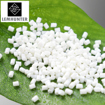 Environmentally friendly VCI anti-rust masterbatch