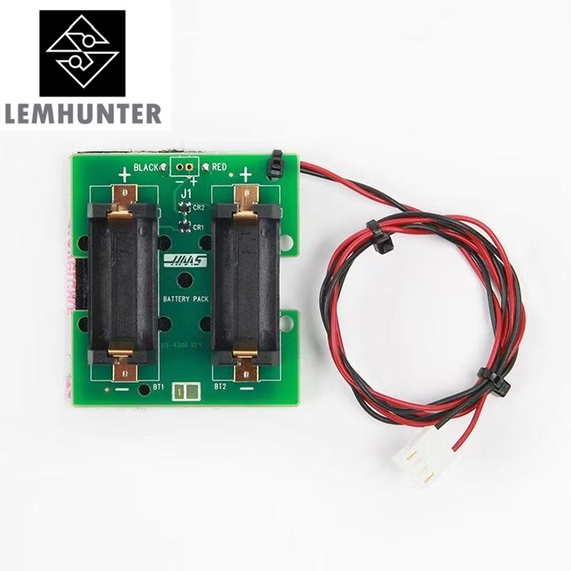 Support de batterie Haas 93-32-4307.jpg