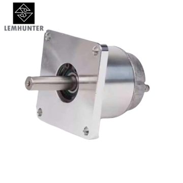 HAAS CNC Machine Spindle Motor Encoder