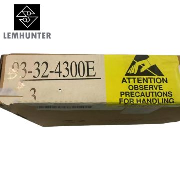 Haas CNC machine vector drive 93-32-5559A