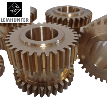 Haas Gear Turbine 20-8511A