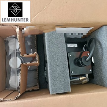 Lubricator Automatic Cyclic Original Number 93-1195