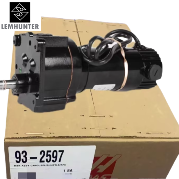 Haas machine tool magazine push motor 32-1875