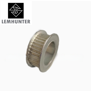 Haas machine tool spindle motor synchronous wheel encoder pulley 93-20-1702B