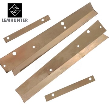 Haas machine tool VF-0VF-1VF-2 copper scraper 93-3018 copper scraper Y-axis guard wiper