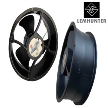 Haas Machine Tool VF2/VF3 Spindle Motor Cooling Fan HAAS CNC 93-0611 Brand New Stock