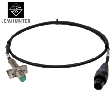 Haas Servo XYZ Axis Home Position Limit Switch, Reset Proximity Switch 32-2132/32-2134, Original Equipment