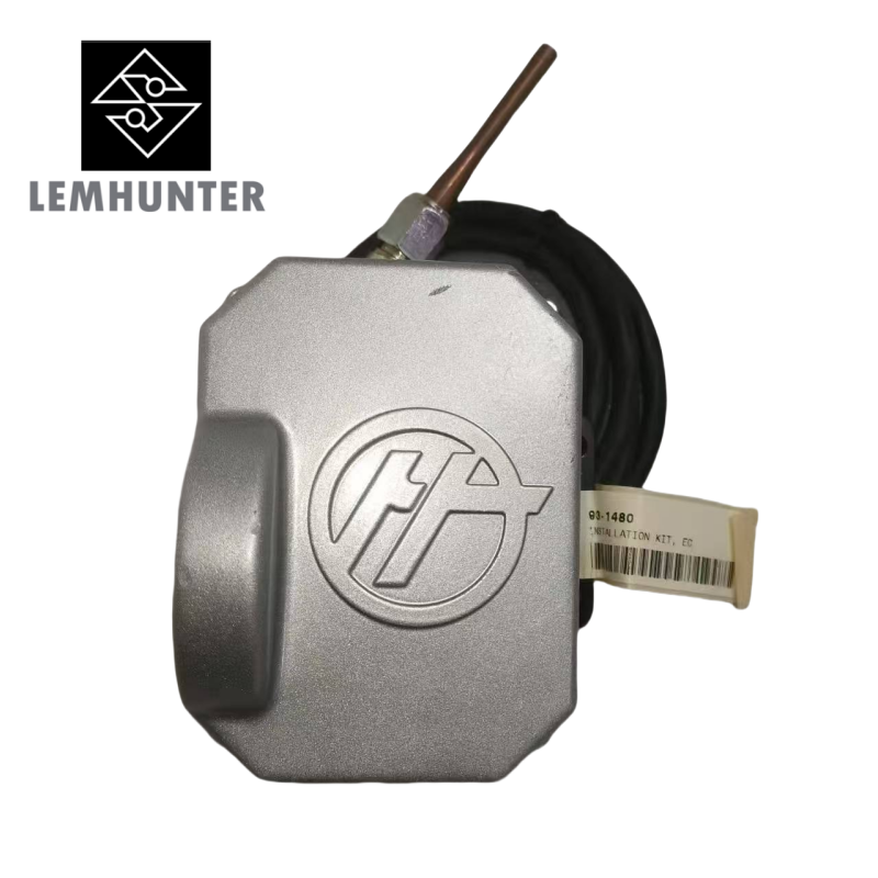 Haas cnc ues Programmable cooling nozzles