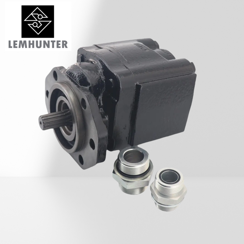 Hydraulic pump used for Kalmar forklift Original Number ICM2021630923909.0002-1.png