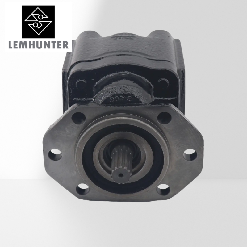 Hydraulic pump used for Kalmar forklift Original Number ICM2021630923909.0002-2.png