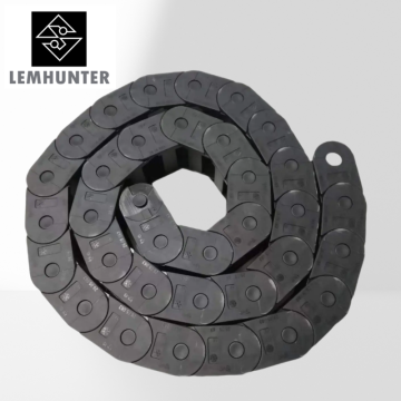 Kalmar  Cable tow chain part number 923941.0104