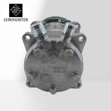 Kalmar equipment uses air conditioning compressor  Original Number A38374.0100