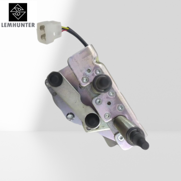 Kalmar front wiper motor Original Number 923934.0097