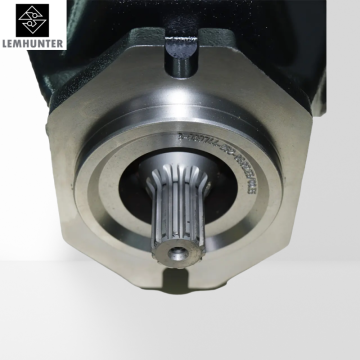 Kalmar  Hydraulic pump Original Part number 923141.0080