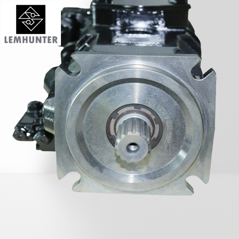 Kalmar Hydraulic pump product  Original Number  923141.0092