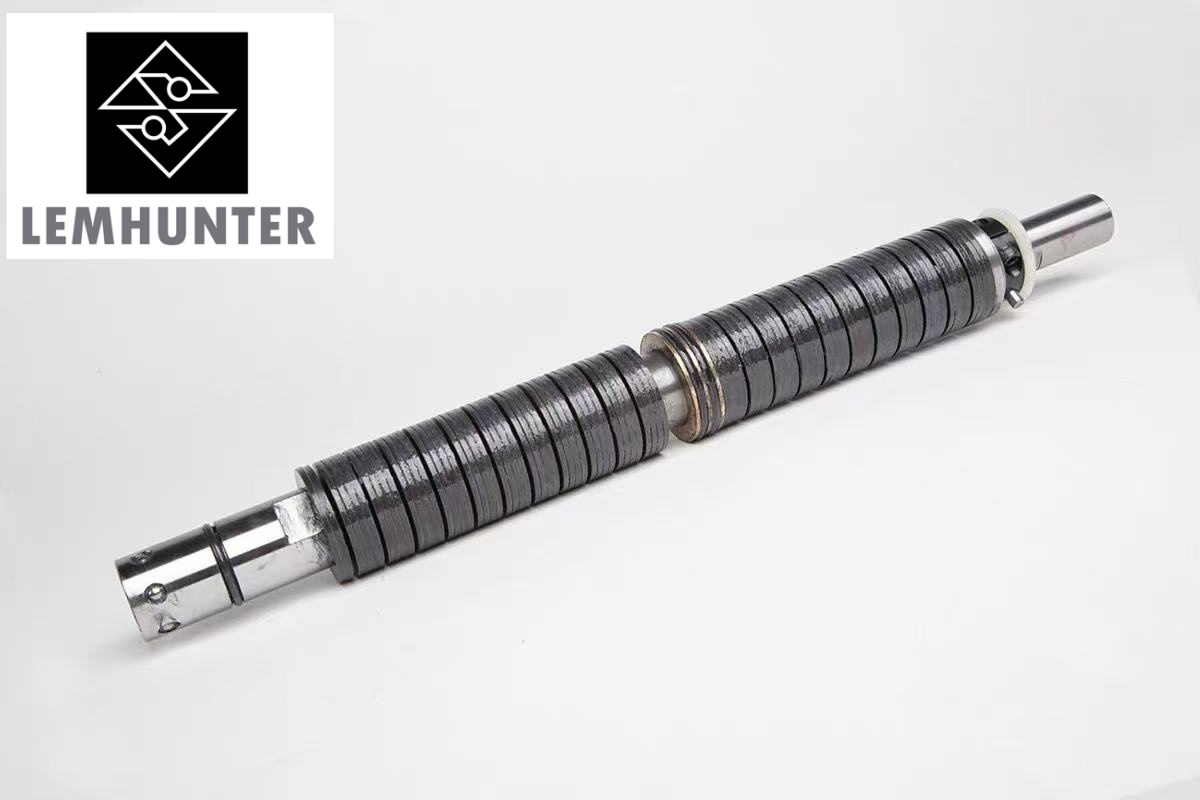 Protective coversscrewsguide railsspindle pull rods of various models and specifications for Haas machine tools3.jpg