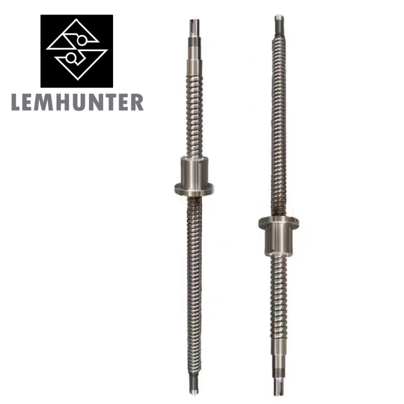 Protective coversscrewsguide railsspindle pull rods of various models and specifications for Haas machine tools7.jpg