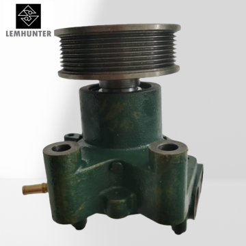 Reach Stacker Accessories 1240 Auxiliary Water Pump 3830046 KALMAR ...