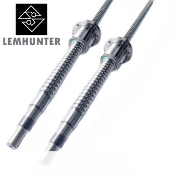 Haas VF3/VF3SS Ball Screws for X, Y, and Z Axes, Taiwan Brand HAAS CNC Machine Parts