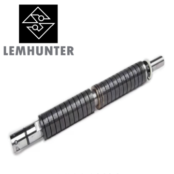 Haas BT50 Spindle Drawbar 93-30-2015A, Haas Spindle Puller for CNC Machine Spindle Accessories