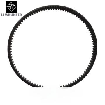 Haas VF2/VF3 CNC Machining Center BT40 Spindle Belt 8MGT-800-18, Original Stock