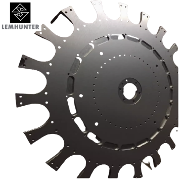 HAAS Parts, HAAS CNC Machine Accessories, HAAS 20-Tool Umbrella Tool Changer