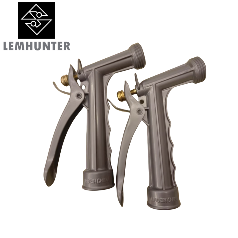 HAAS water gun, high pressure water gun