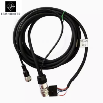 HAAS Encoder Cables 32-2904/2902/32-0485 for XY Axis Signal and Feedback Lines, HAAS Accessories