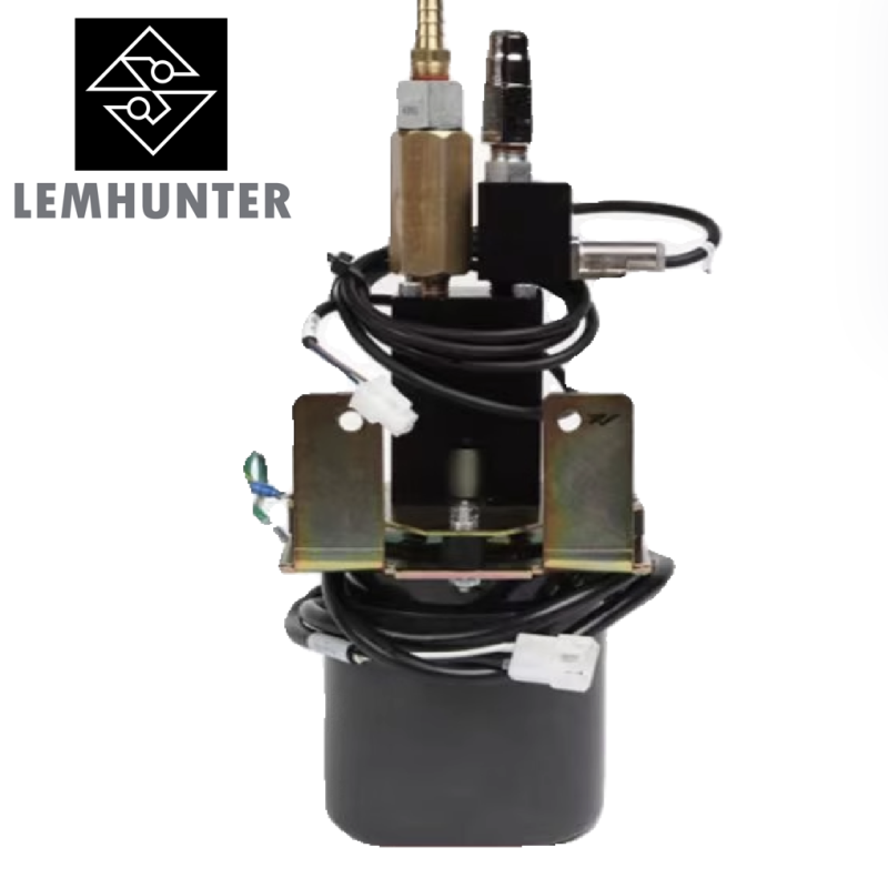 HAAS Oil Pump Motor 93-30-11656 for Spindle Gearbox and Transmission Oil Pump 62-1008B, HAAS Accessories