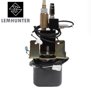 HAAS Oil Pump Motor 93-30-11656 for Spindle Gearbox and Transmission Oil Pump 62-1008B, HAAS Accessories