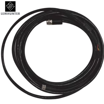HAAS Encoder Cables 32-2902/32-2904/32-2908 for X-axis Feedback Line and Y-axis Signal Line