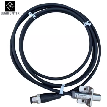 HAAS Reset Sensor Switch NBB4-12M45-E1-1.07M-V1, Home Position Proximity Switch, HAAS Accessories
