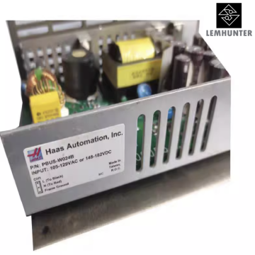 HAAS System Low Voltage Power Supply PBUS-W025A/93-0976, HAAS Accessories for Repair and Sales of CNC Equipment