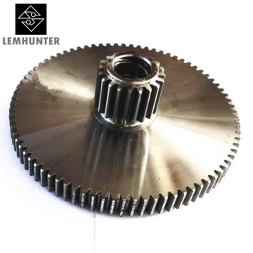 HAAS Lathe Turret Gears for HAAS CNC ST20 and ST30 Lathes, Spare Parts
