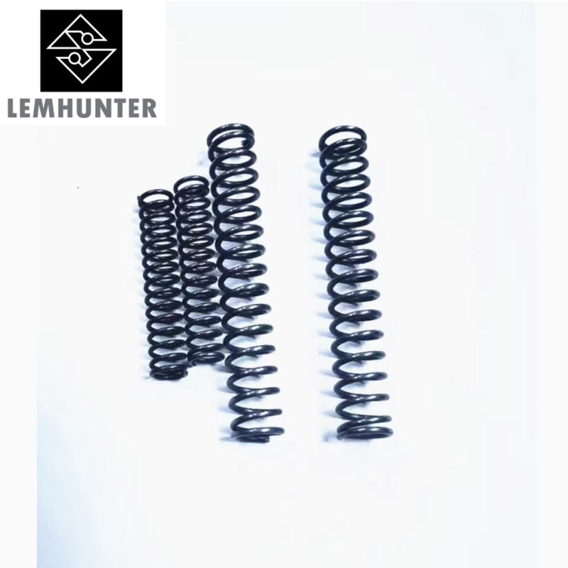 HAAS Tool Arm Spring, Positioning Pin, and Latch Spring