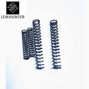 HAAS Tool Arm Spring, Positioning Pin, and Latch Spring