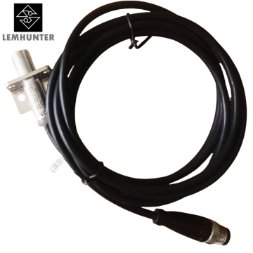 HAAS 93-1803 Home Position Switch NBB4-12M45-E1-1.07M-V1