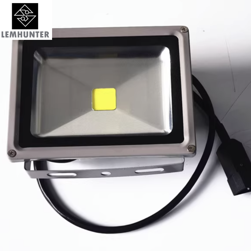 HAAS CNC Machining Center LED Work Light, 20W/30W, Compatible with VF1/VF2/VF3/DT1