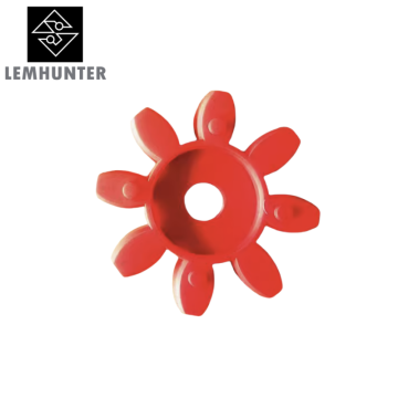 HAAS DT1 Spindle Coupling, Coupling Joint, Star Wheel Buffer Module for BT30/BT40