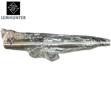 HAAS BT-30 spindle tie rod pole