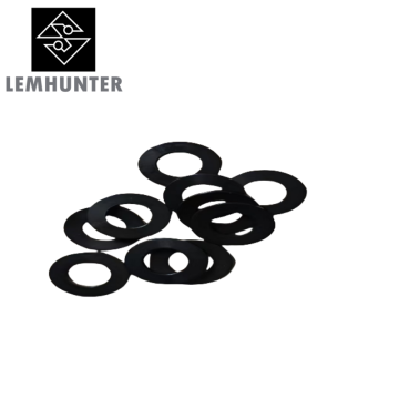 HAAS Butterfly spring plates