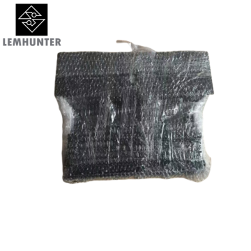 HAAS Z-axis sheet metal (domestic)