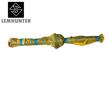 HAAS X-axis lead screw