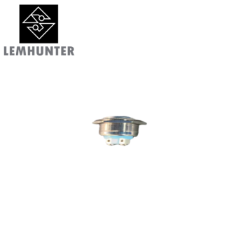 HAAS Release the knife button