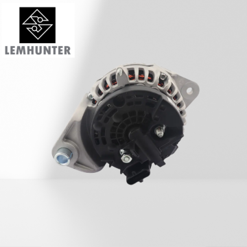 Volvo Penta Generator Original Number 21429786