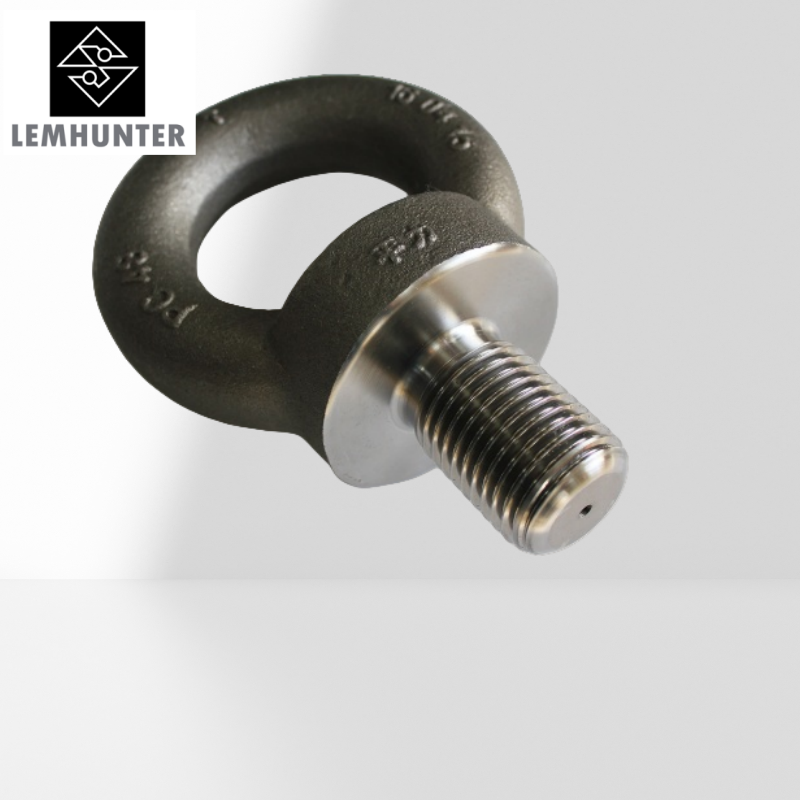Carbon Steel Lifting Eyebolt