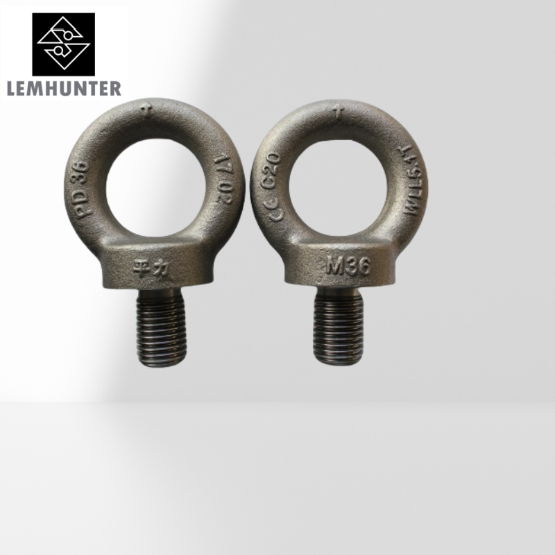 Carbon Steel Lifting Eyebolt4.png