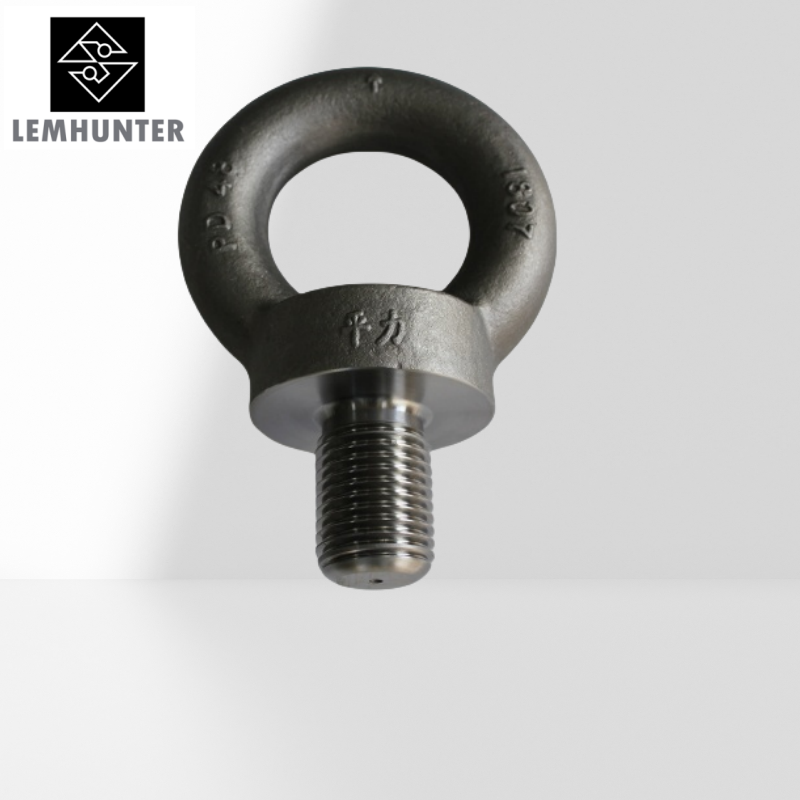 Carbon Steel Lifting Eyebolt5.png