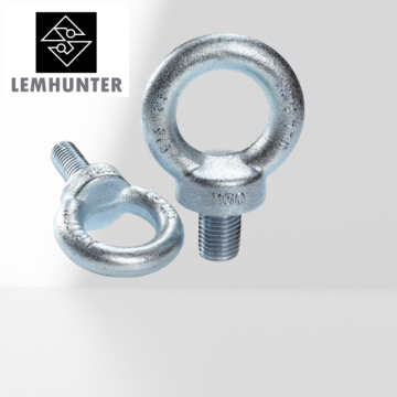 DIN standard lifting eye bolt